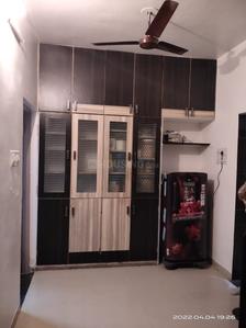 Bedroom Image of 630 Sq.ft 1 BHK Independent House for sale in Jeevandhara Society Patan for Rs. 2300000