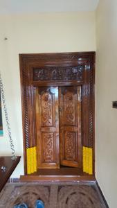 Hall Image of 750 Sq.ft 2 BHK Independent House for rent in Manaveli Puducherry for Rs. 7000
