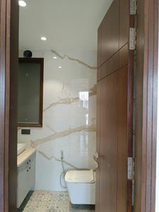 Bedroom Two Image of 1000 Sq.ft 2 BHK Apartment / Flat for sale in Freedom Fighters Enclave New Delhi for Rs. 6000000