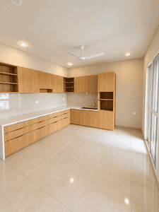 Image of 4500 Sq.ft 4 BHK Apartment / Flat for rent in Milestone Opulence Green, Bhayli, Vadodara for Rs. 148000