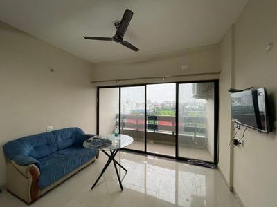 Hall Image of 2000 Sq.ft 3 BHK Apartment / Flat for rent in IDA Scheme No 134 Indore for Rs. 35000