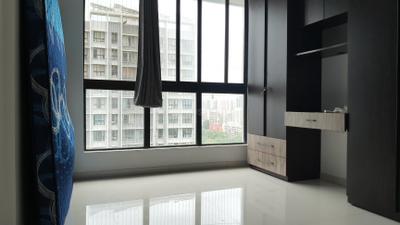 Kolte Patil Verve Bedroom One 3
