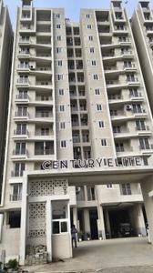 Image of 595 Sq.ft 1 BHK Apartment / Flat for sale in Bhankrota, Jaipur for Rs. 3000000