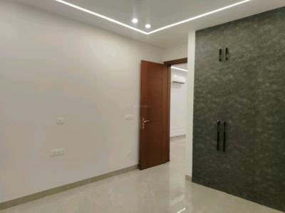 Bedroom Image of 2000 Sq.ft 3 BHK Builder Floor for sale in CS Flamingo Floors, Sector 70 Gurgaon for Rs. 24500000