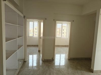 Hall Image of 1000 Sq.ft 2 BHK Apartment / Flat for sale in MVV M V V Towers by MVV Builders, Duvvada Visakhapatnam for Rs. 3700000