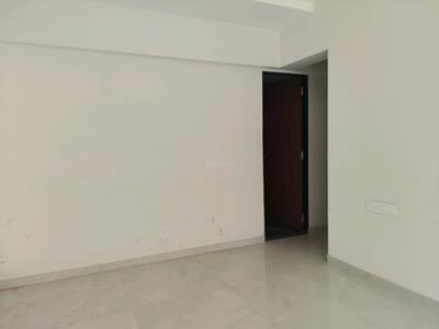 Bedroom Image of 760 Sq.ft 2 BHK Apartment / Flat for sale in Shristi Residency Phase 1, Andheri East Mumbai for Rs. 16000000