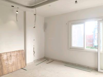 Bedroom Image of 1400 Sq.ft 4 BHK Builder Floor for sale in Shree Krishna Luxurious Floors, Rohini Sector 28 New Delhi for Rs. 14500000