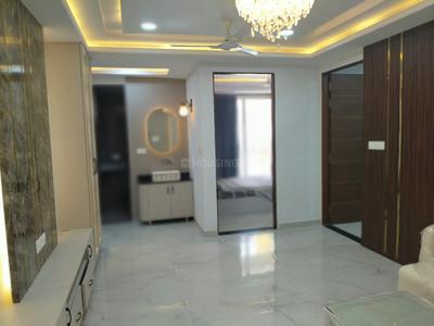 Hall Image of 2000 Sq.ft 3 BHK Villa for sale in Kalwad Road Jaipur for Rs. 7500000
