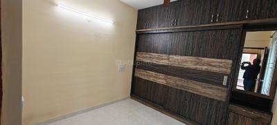 Bedroom Image of 1200 Sq.ft 2 BHK Apartment / Flat for rent in Kammanahalli Bengaluru for Rs. 28000