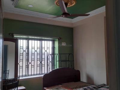 Bedroom Image of 800 Sq.ft 2 BHK Apartment / Flat for sale in Madhyamgram Kolkata for Rs. 2400000