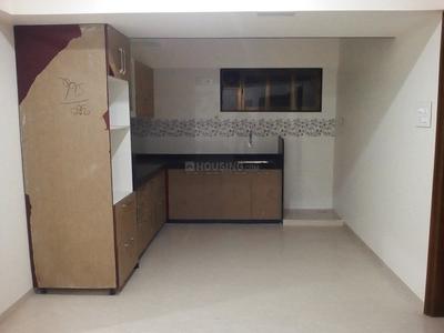 Kitchen Image of 525 Sq.ft 1 BHK Apartment / Flat for sale in Santacruz East Mumbai for Rs. 18500000