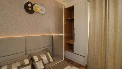 Bathroom Image of 1250 Sq.ft 2 BHK Apartment / Flat for sale in Acme Heights 92, Sector 92 Mohali for Rs. 7700000