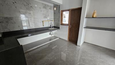 Kitchen Image of 1248 Sq.ft 3 BHK Apartment / Flat for sale in Pramukh Omkar Rivanta 1, Randesan Gandhinagar for Rs. 11500000