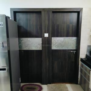 Bathroom Image of 2000 Sq.ft 3 BHK Apartment / Flat for sale in Vesu Surat for Rs. 13000000