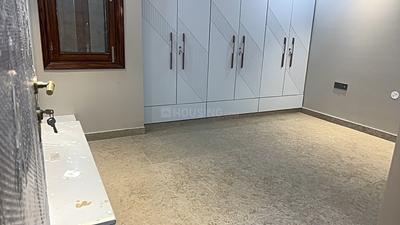 Bedroom Image of 1400 Sq.ft 4 BHK Builder Floor for sale in Sector 4 Rohini New Delhi for Rs. 24000000