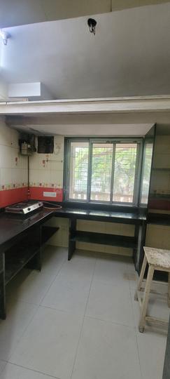 Siddhachal CHS Kitchen 1