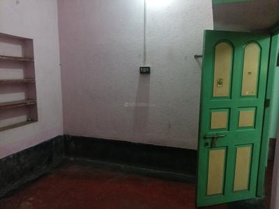 1 BHK Independent Builder Floor