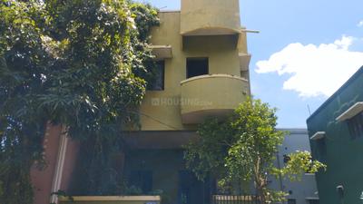 Image of 1217 Sq.ft 2 BHK Independent House for rent in Avadi, Chennai for Rs. 15000