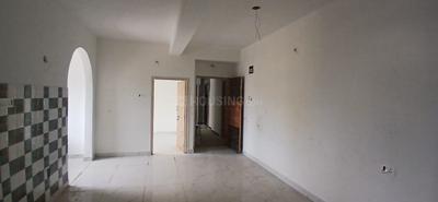 Hall Image of 925 Sq.ft 2 BHK Apartment / Flat for sale in Sodepur Kolkata for Rs. 2960000