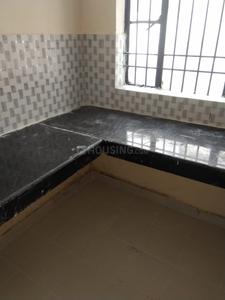 Kitchen Image of 680 Sq.ft 2 BHK Apartment / Flat for sale in Panki Kanpur for Rs. 3200000