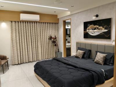 Prime Status Bedroom Two 2