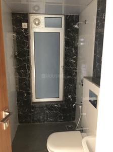 Image of 915 Sq.ft 2 BHK Apartment / Flat for rent in Wadhwa Courtyard, Thane West, Thane for Rs. 55000