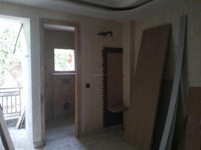 Bedroom Image of 1125 Sq.ft 3 BHK Builder Floor for sale in Vikaspuri New Delhi for Rs. 22500000