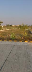 Image of 1984 Sq.ft Residential Plot / Land for sale in Godrej Orchard Estate, Ghogali, Nagpur for Rs. 13000000