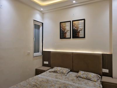 Bedroom Image of 1300 Sq.ft 4 BHK Apartment / Flat for sale in G3 Builders Floor by G3 Buildtech, Sector 15 Dwarka New Delhi for Rs. 13500000