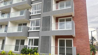 Image of 1847 Sq.ft 3 BHK Apartment / Flat for sale in Brigade Laguna, Jakkur, Bengaluru for Rs. 27900000