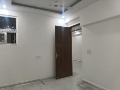 Bedroom Image of 1250 Sq.ft 3 BHK Apartment / Flat for sale in Vihaan Wardania, Noida Extension Greater Noida for Rs. 6499999