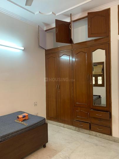 Gautam Nagar Bedroom 1