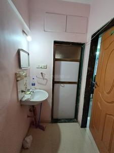 Bedroom Image of WORKWISE in Ghansoli, Navi Mumbai