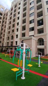 2 BHK Flat