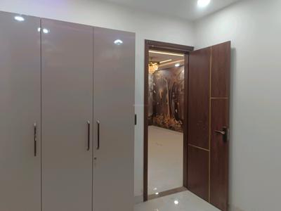 Bedroom Image of 1200 Sq.ft 3 BHK Apartment / Flat for sale in Chaudhary Affordable and Premium Homes Burari by Chaudhary Realtors, Burari New Delhi for Rs. 6800000