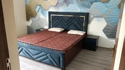 Bedroom Image of 2630 Sq.ft 3.5 BHK Duplex for rent in Meenal Semeion, Green Field Colony Faridabad for Rs. 65000