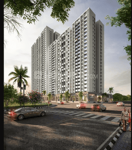 Image of 1955 Sq.ft 3 BHK Apartment / Flat for sale in Koregaon Park, Pune for Rs. 21900000