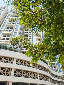 Image of 1130 Sq.ft 3 BHK Apartment / Flat for sale in Alcove Flora Fountain, Tangra, Kolkata for Rs. 18000000