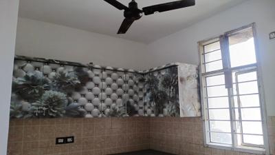 Kitchen Image of 1200 Sq.ft 2 BHK Apartment / Flat for sale in Shipra Neo, Indirapuram Ghaziabad for Rs. 10500000