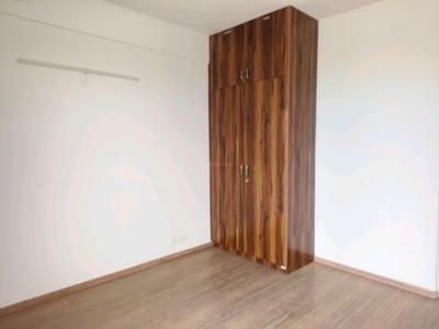 Bedroom Image of 1350 Sq.ft 2 BHK Builder Floor for rent in Vatika Xpressions, Sector 88B Gurgaon for Rs. 30000