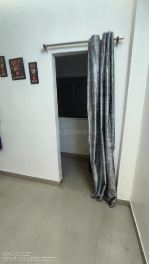 Flat picnic garden Bedroom 1