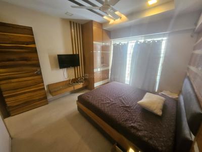 Bedroom Image of 1008 Sq.ft 3 BHK Apartment / Flat for sale in Khar West Mumbai for Rs. 65000000