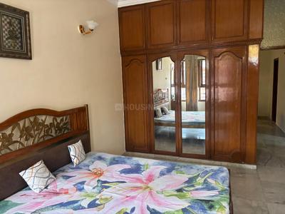 Bedroom Image of 2100 Sq.ft 4 BHK Apartment / Flat for sale in Sector 49 Chandigarh for Rs. 38000000