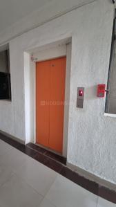 Image of 676 Sq.ft 1 BHK Apartment / Flat for sale in Pimple Gurav, Pune for Rs. 6000000
