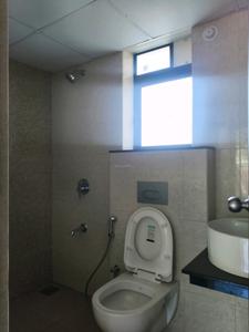 Bedroom Three Image of 1284 Sq.ft 3 BHK Apartment / Flat for sale in Shapoorji Vanaha, Bavdhan Pune for Rs. 10600000