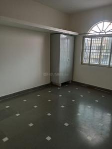 Bedroom Image of 1500 Sq.ft 1 BHK Independent House for rent in Ghatlodiya Ahmedabad for Rs. 14000