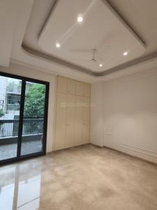 Bedroom Image of 2250 Sq.ft 3 BHK Builder Floor for sale in Greater Kailash II New Delhi for Rs. 82500000