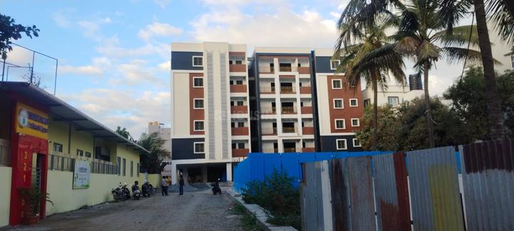 Chaitra Greenwoods Main Image 1