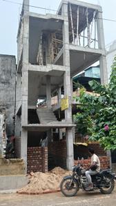 5 BHK Independent House