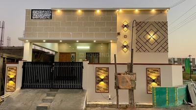 Image of 550 Sq.ft 1 BHK Independent House for sale in Vilangadupakkam, Chennai for Rs. 2500000